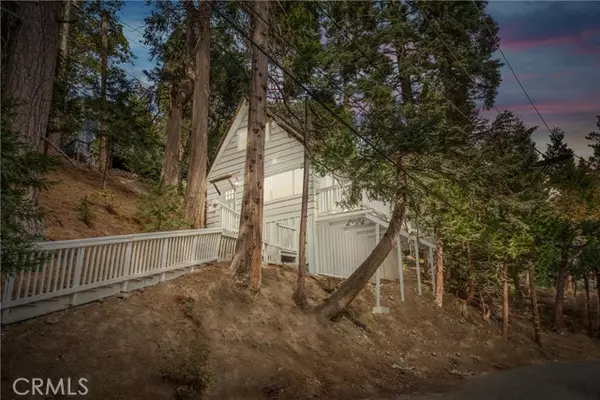 Lake Arrowhead, CA 92352,354 Hillside Road