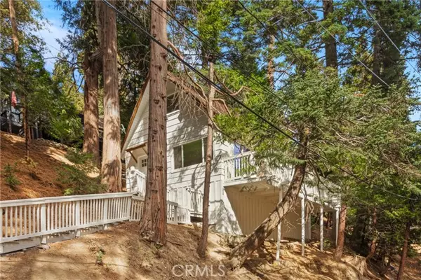 Lake Arrowhead, CA 92352,354 Hillside Road