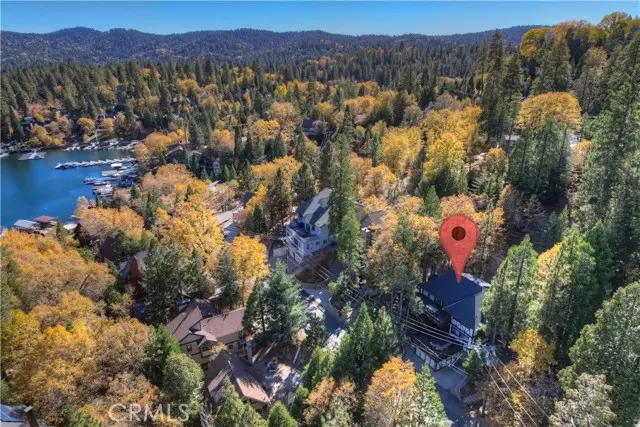 27538 W Shore Road, Lake Arrowhead, CA 92352