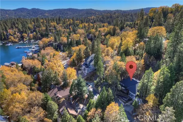 27538 W Shore Road, Lake Arrowhead, CA 92352