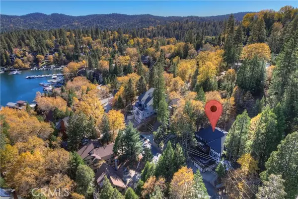 27538 W Shore Road, Lake Arrowhead, CA 92352