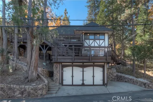 Lake Arrowhead, CA 92352,27538 W Shore Road