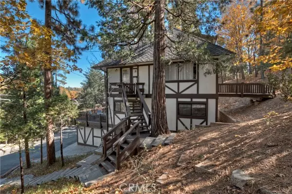 Lake Arrowhead, CA 92352,27538 W Shore Road