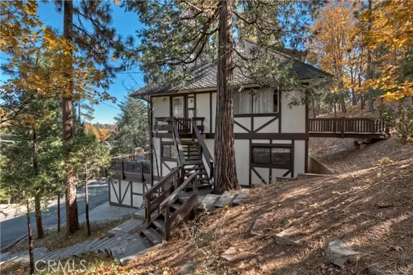 Lake Arrowhead, CA 92352,27538 W Shore Road