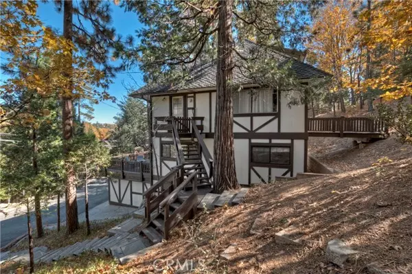 Lake Arrowhead, CA 92352,27538 W Shore Road