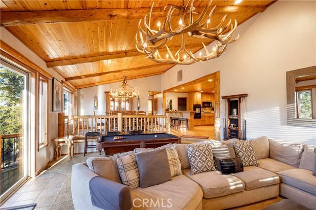 Big Bear Lake, CA 92315,42690 Edgehill Place