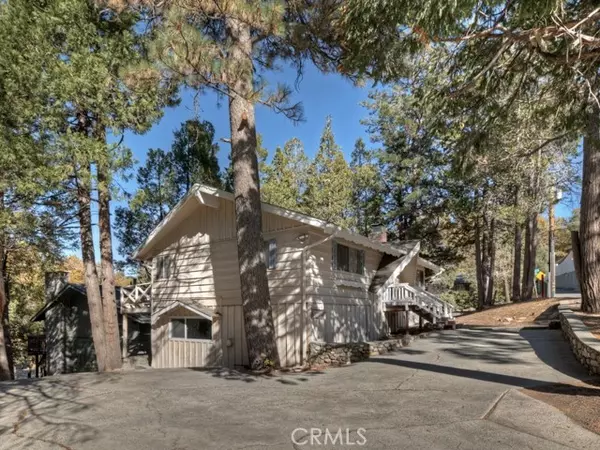 Crestline, CA 92325,24162 Montreaux Drive