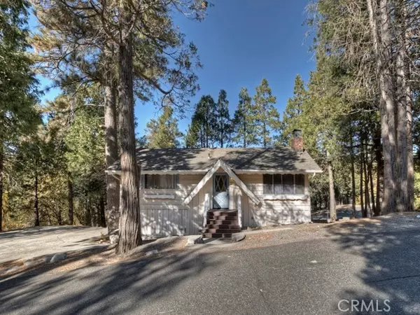 Crestline, CA 92325,24162 Montreaux Drive