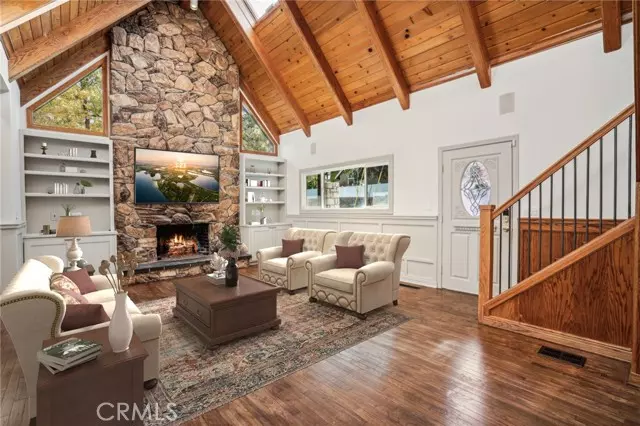 Lake Arrowhead, CA 92352,995 Tirol Lane