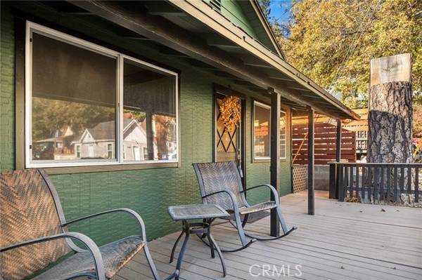 528 Springy Path, Crestline, CA 92325