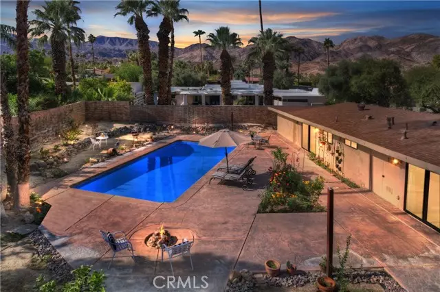 72815 Davis Road, Palm Desert, CA 92260