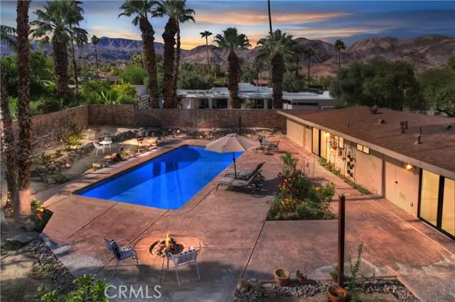 72815 Davis Road, Palm Desert, CA 92260