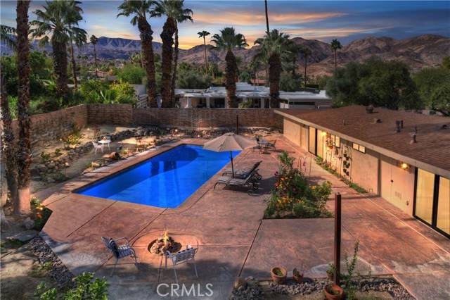 72815 Davis Road, Palm Desert, CA 92260