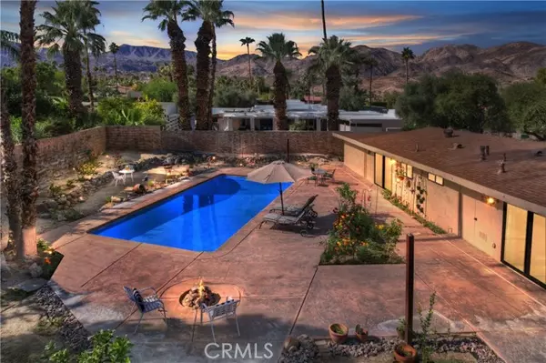 72815 Davis Road, Palm Desert, CA 92260