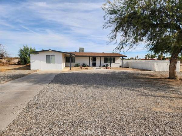 150136 Del Rey Drive, Big River, CA 92242