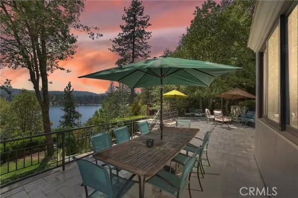 Lake Arrowhead, CA 92352,28175 North Shore Road