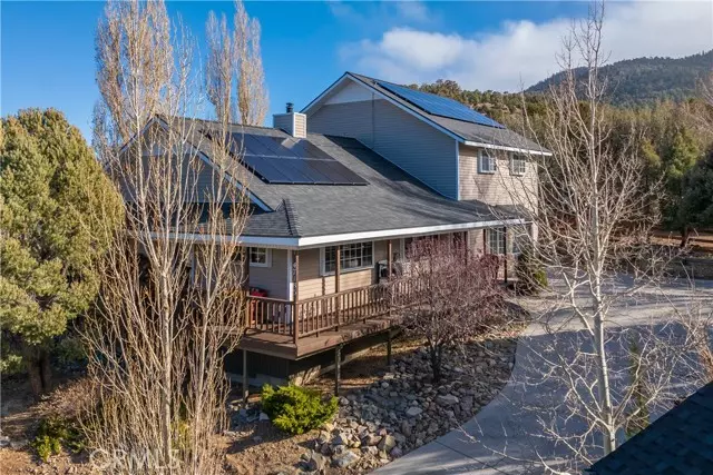 47185 Angelus Court, Big Bear City, CA 92314