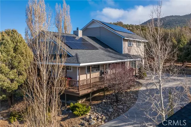 47185 Angelus Court, Big Bear City, CA 92314