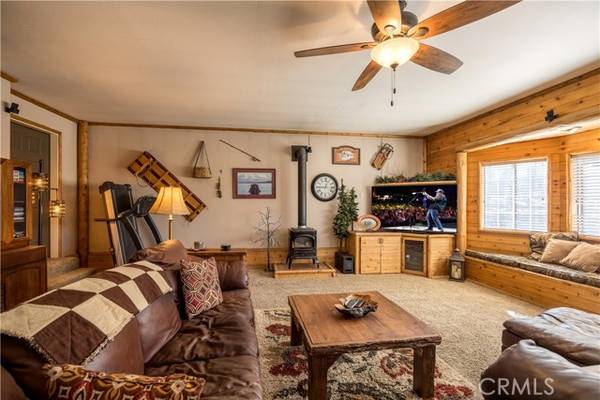 Big Bear City, CA 92314,47185 Angelus Court