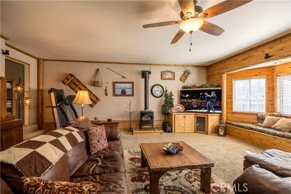 Big Bear City, CA 92314,47185 Angelus Court