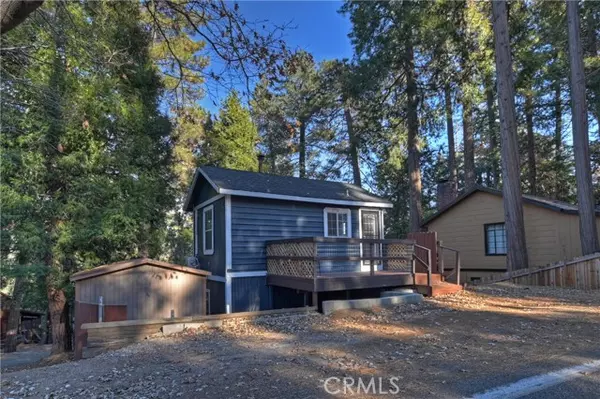 21918 Crest Forest Drive, Cedarpines Park, CA 92322