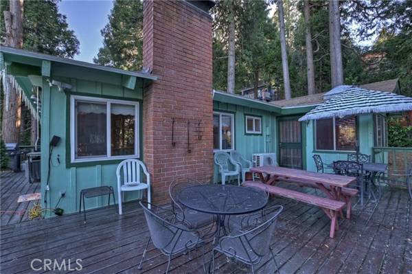 Crestline, CA 92325,778 Deer Trail