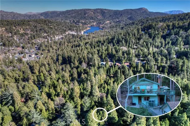 778 Deer Trail, Crestline, CA 92325