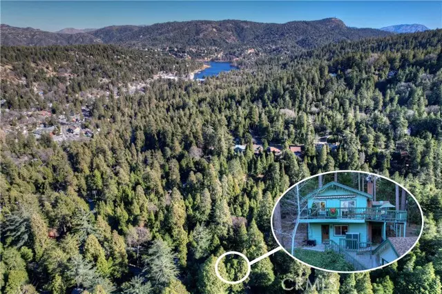 Crestline, CA 92325,778 Deer Trail