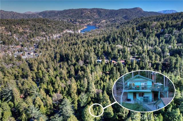 778 Deer Trail, Crestline, CA 92325