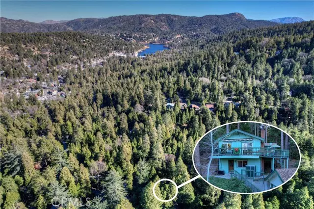 778 Deer Trail, Crestline, CA 92325