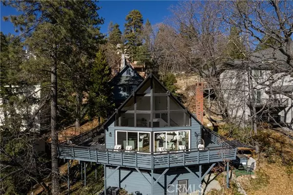 Lake Arrowhead, CA 92352,27937 W Shore Road