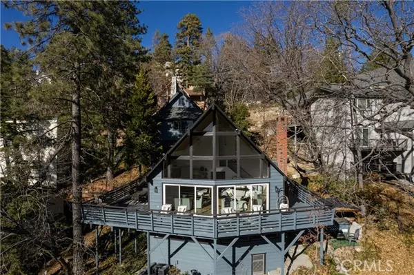 Lake Arrowhead, CA 92352,27937 W Shore Road