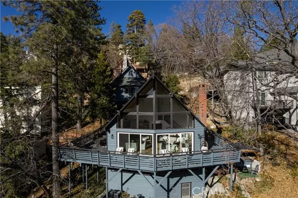 Lake Arrowhead, CA 92352,27937 W Shore Road