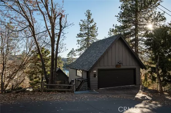 Lake Arrowhead, CA 92352,27937 W Shore Road