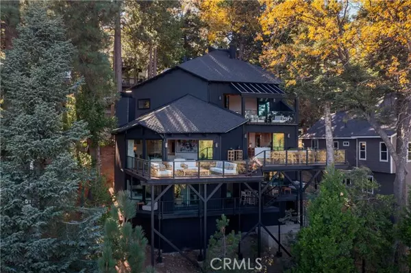 Lake Arrowhead, CA 92352,27376 N Bay Road