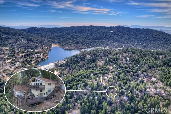 Crestline, CA 92325,135 Wylerhorn Drive