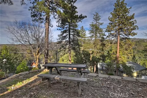 Crestline, CA 92325,135 Wylerhorn Drive