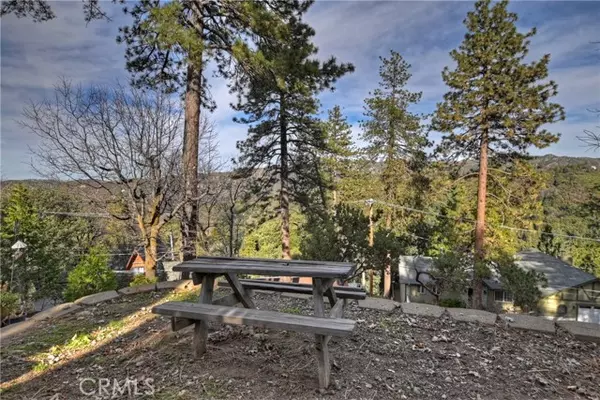 Crestline, CA 92325,135 Wylerhorn Drive