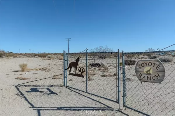 Landers, CA 92285,5651 Periman Avenue