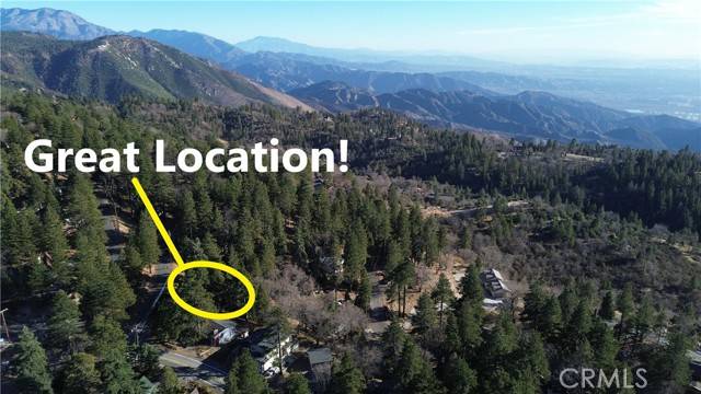 Running Springs, CA 92382,30696 Ferndale