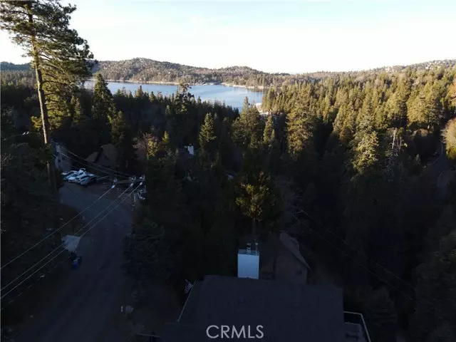 0 Shenandoah, Lake Arrowhead, CA 92352