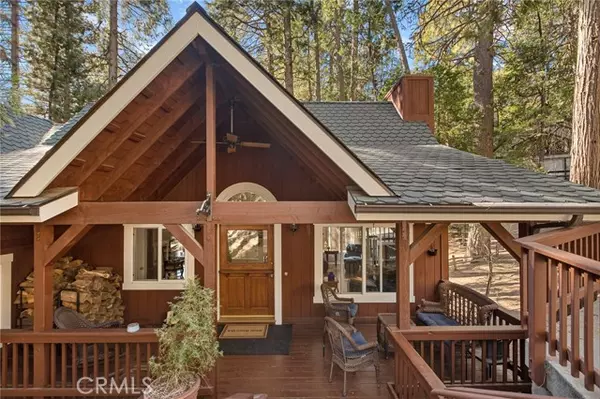 Lake Arrowhead, CA 92352,405 Terrace Road