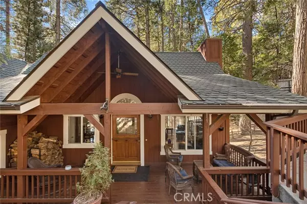 Lake Arrowhead, CA 92352,405 Terrace Road