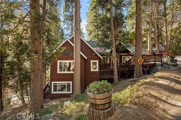 Lake Arrowhead, CA 92352,405 Terrace Road