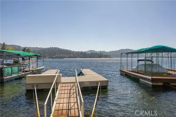 Lake Arrowhead, CA 92352,258 John Muir Road