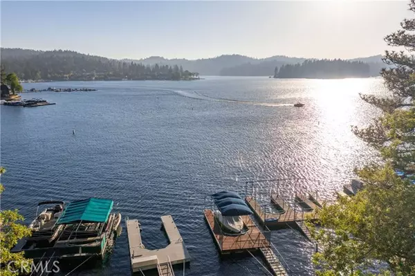 Lake Arrowhead, CA 92352,258 John Muir Road