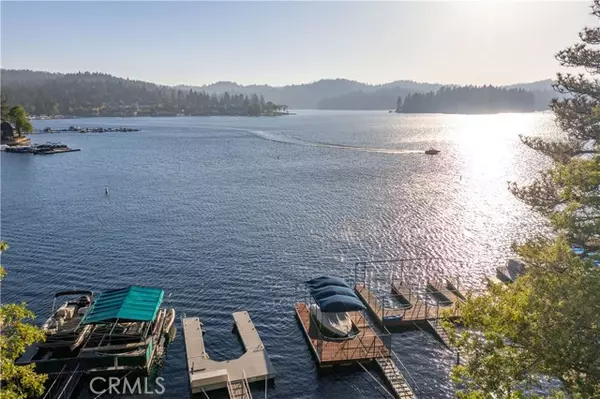 Lake Arrowhead, CA 92352,258 John Muir Road