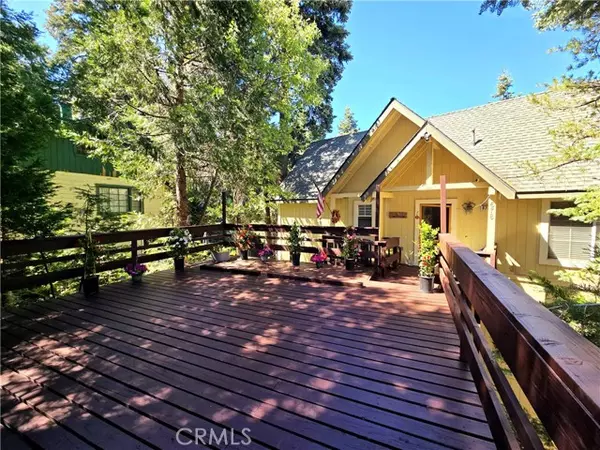 678 Buckingham Square, Lake Arrowhead, CA 92352