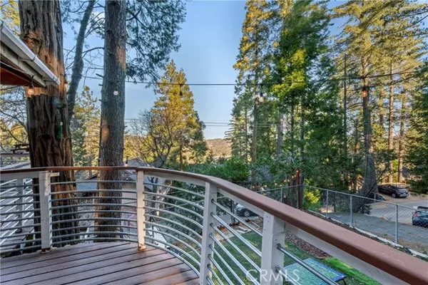 24607 Bernard Drive, Crestline, CA 92325