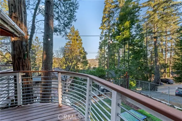 24607 Bernard Drive, Crestline, CA 92325